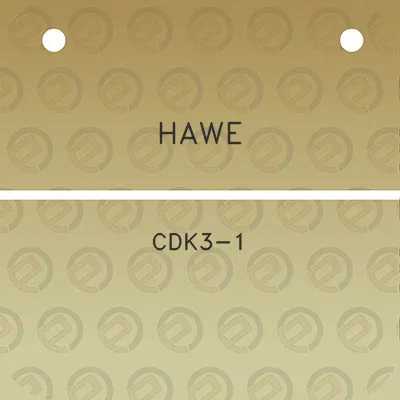 hawe-cdk3-1