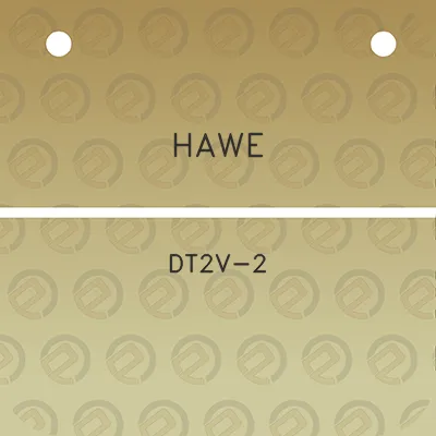 hawe-dt2v-2