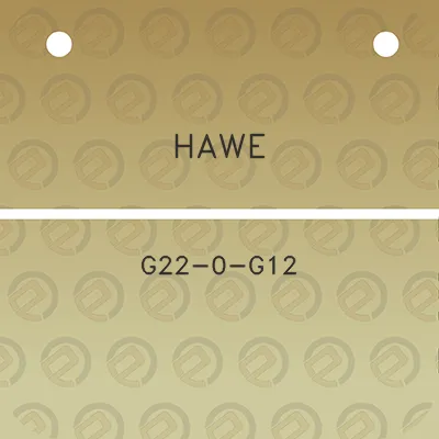 hawe-g22-0-g12