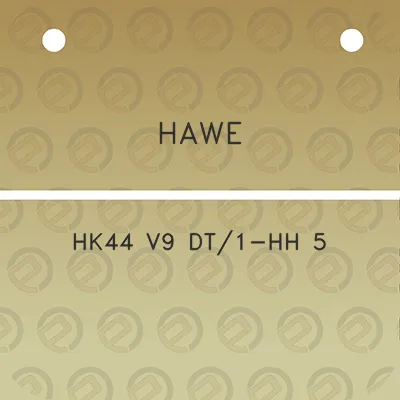 hawe-hk44-v9-dt1-hh-5