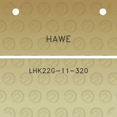 hawe-lhk22g-11-320