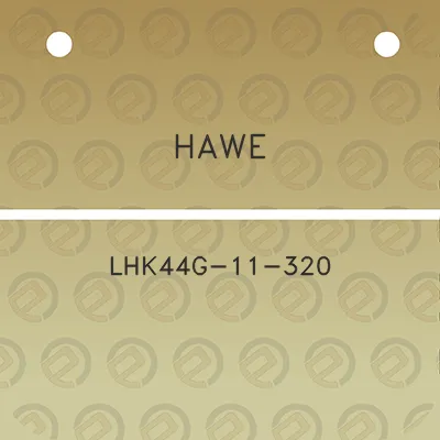 hawe-lhk44g-11-320