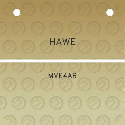 hawe-mve4ar