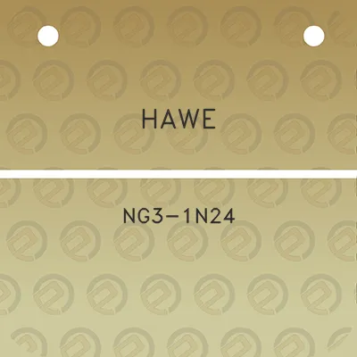 hawe-ng3-1n24