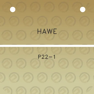 hawe-p22-1