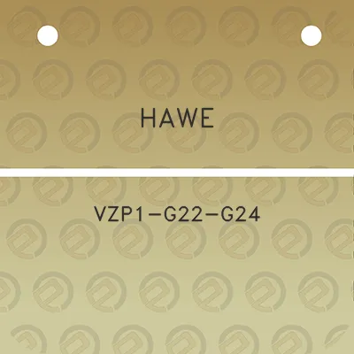 hawe-vzp1-g22-g24