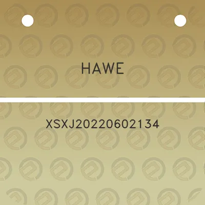 hawe-xsxj20220602134