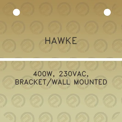 hawke-400w-230vac-bracketwall-mounted