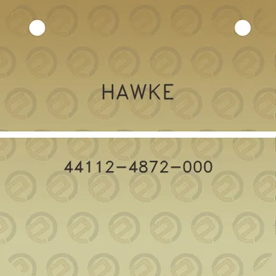 hawke-44112-4872-000