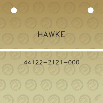 hawke-44122-2121-000