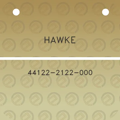 hawke-44122-2122-000