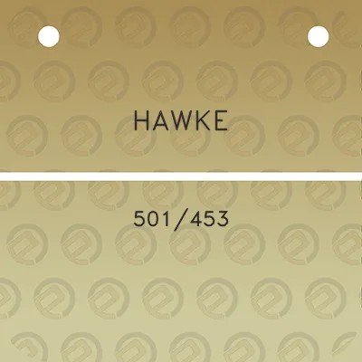 hawke-501453