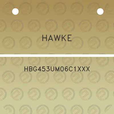 hawke-hbg453um06c1xxx