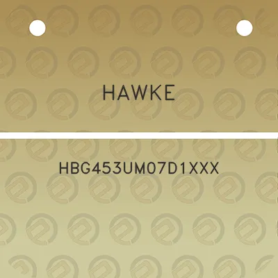 hawke-hbg453um07d1xxx