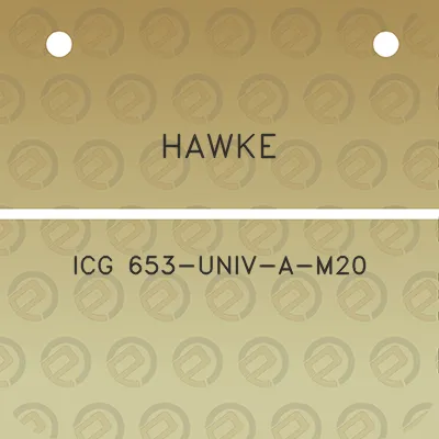 hawke-icg-653-univ-a-m20