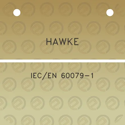 hawke-iecen-60079-1