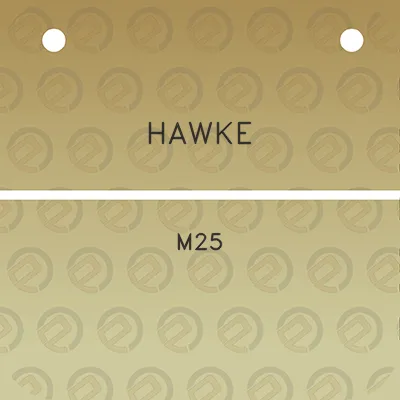 hawke-m25