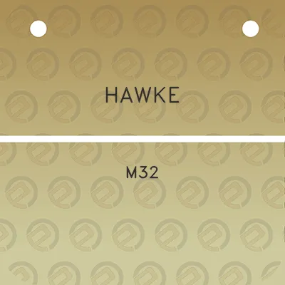 hawke-m32