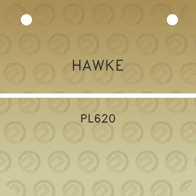 hawke-pl620