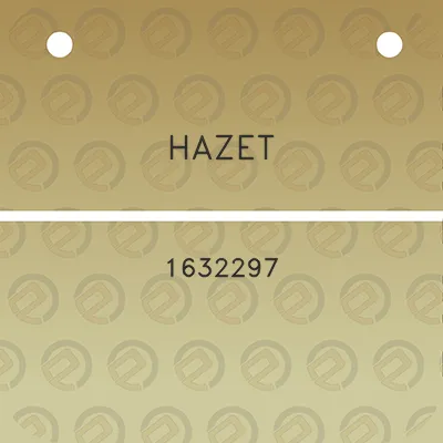 hazet-1632297