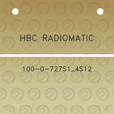 hbc-radiomatic-100-0-727s1_4s12