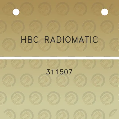 hbc-radiomatic-311507