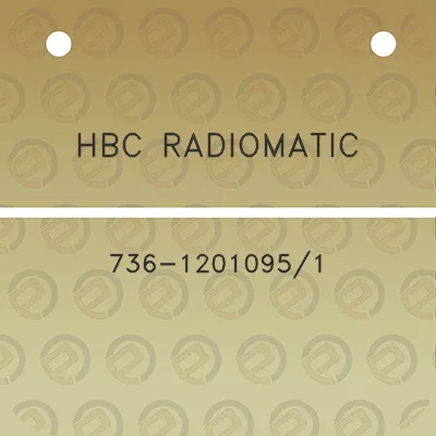 hbc-radiomatic-736-12010951