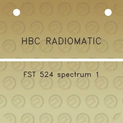 hbc-radiomatic-fst-524-spectrum-1