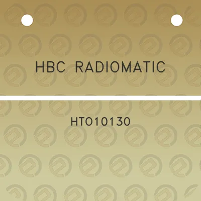 hbc-radiomatic-hto10130