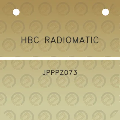 hbc-radiomatic-jpppz073