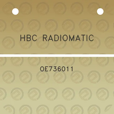 hbc-radiomatic-oe736011