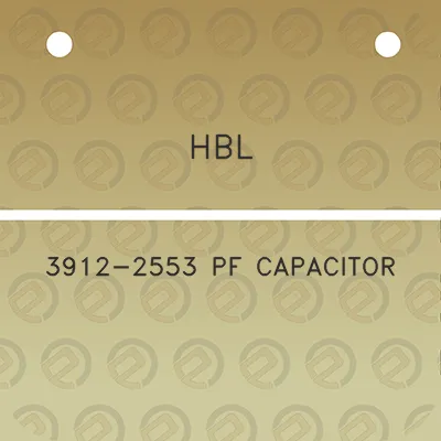 hbl-3912-2553-pf-capacitor