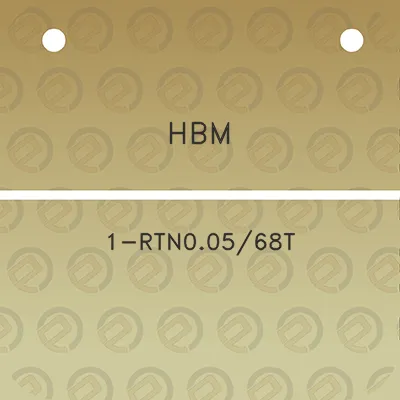 hbm-1-rtn00568t