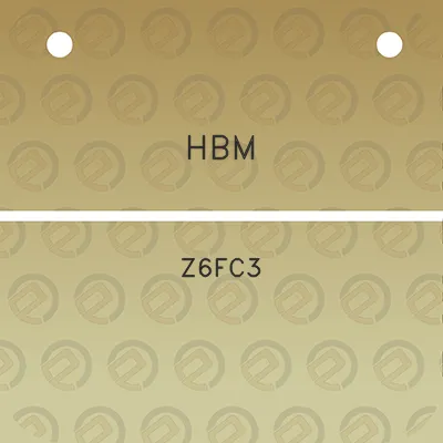 hbm-z6fc3