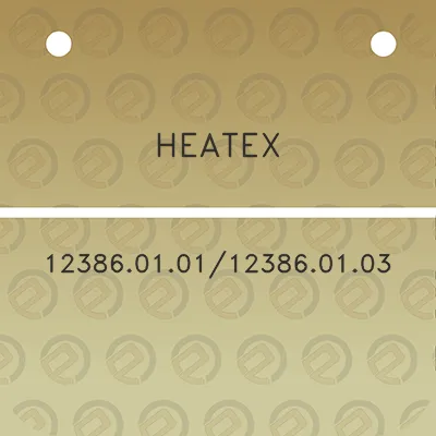 heatex-123860101123860103