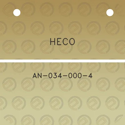 heco-an-034-000-4