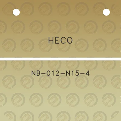 heco-nb-012-n15-4