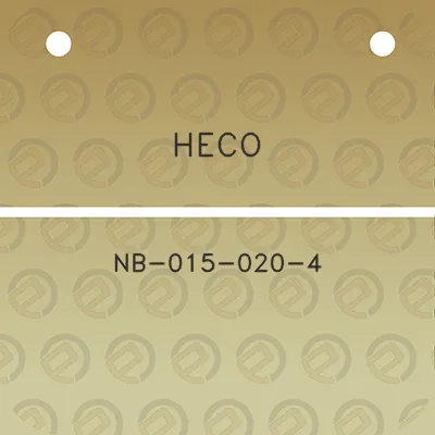 heco-nb-015-020-4