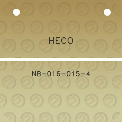 heco-nb-016-015-4