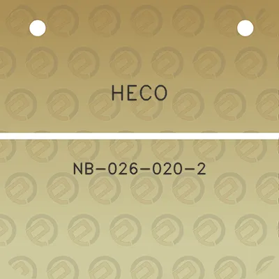 heco-nb-026-020-2