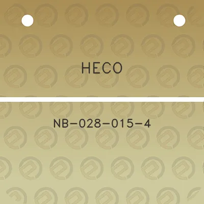 heco-nb-028-015-4