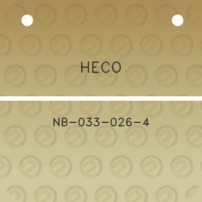 heco-nb-033-026-4