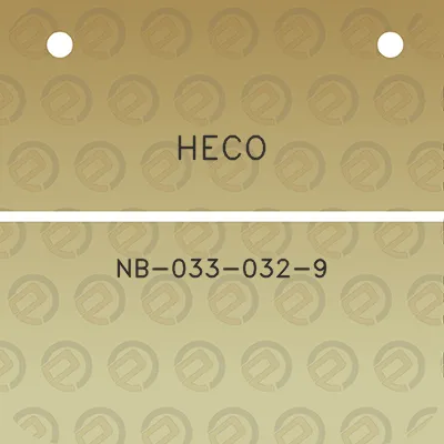 heco-nb-033-032-9