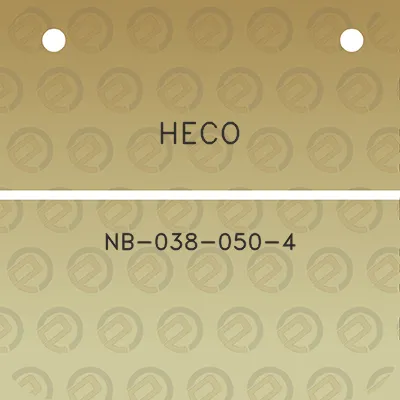 heco-nb-038-050-4