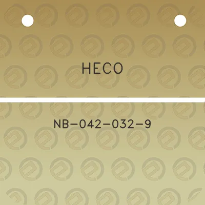 heco-nb-042-032-9