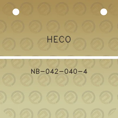 heco-nb-042-040-4