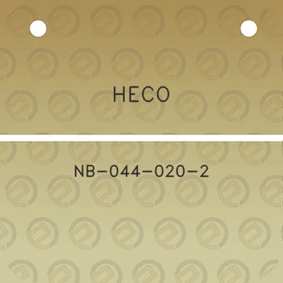 heco-nb-044-020-2