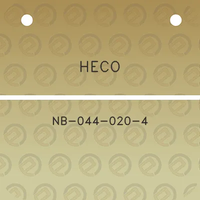 heco-nb-044-020-4