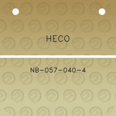 heco-nb-057-040-4