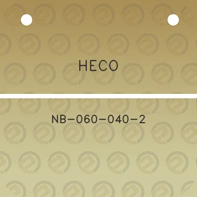 heco-nb-060-040-2